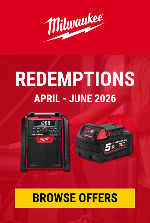 Milwaukee Redemptions